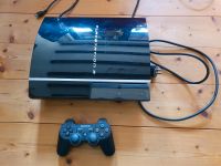 Playstation 3 mit Controller und 2 Spielen Duisburg - Duisburg-Mitte Vorschau