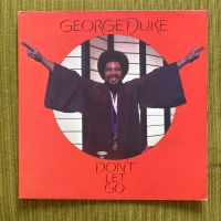 Schallplatte Vinyl: George Duke - Don´t Let Go Frankfurt am Main - Westend Vorschau