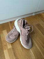 Nike Huarache in Altrosa Bayern - Kempten Vorschau
