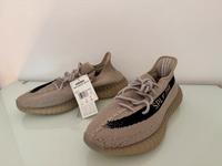 Yeezy Boost 350 V2 “Slate” – US 11.5 / EU 46 – DSWT – ✅ Neu & OVP München - Trudering-Riem Vorschau
