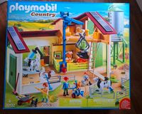 Playmobil Country großer Bauernhof 70132 Niedersachsen - Achim Vorschau