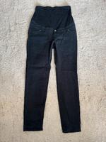Jeans, Schwangerschaftshose, Größe S(36), H&M Mama, sehr gut erha Hessen - Fulda Vorschau