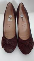 Pumps Damenschuh, Gabor, dunkelbraun Gr 37 Nordrhein-Westfalen - Bergheim Vorschau