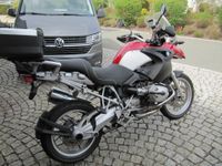 BMW R1200 GS Bayern - Döhlau Vorschau