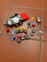 Playmobil Motorrad Bayern - Thalmassing Vorschau