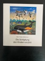 Die Schöpfung den Kindern erklärt Nordrhein-Westfalen - Nottuln Vorschau