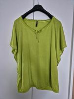 Sommer Shirt, Maxi Blue Takko Fashion, Gr. 46 /48 Hessen - Schöneck Vorschau