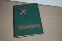 altes Sturm  Hindenburg Sammelalbum fast komplett Wiesbaden - Mainz-Kastel Vorschau