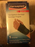 Handbandage zu verkaufen Brandenburg - Hennigsdorf Vorschau