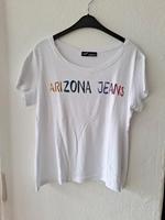 T-Shirt v. Arizona Gr. 48/50 Bayern - Kolbermoor Vorschau