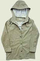 ONLY Kapuzen-Wind-/Regenjacke, wasserabweisend, Gr. XS, oliv-grün Bremen - Hemelingen Vorschau