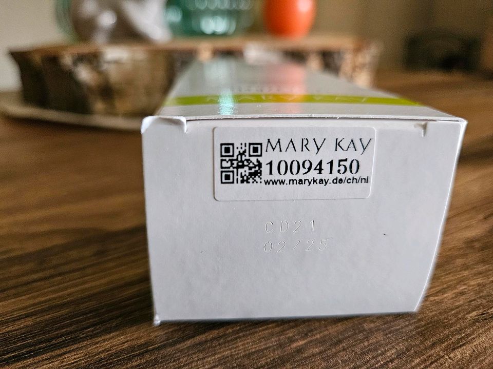 Mary Kay Aktivkohlemaske *neu* originalverpackt in Rehlingen-Siersburg