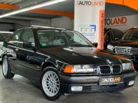 BMW 316i Compact*NUR 99 TKM*KLIMA*E-FENSTER*SHZG* Nordrhein-Westfalen - Troisdorf Vorschau
