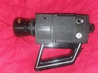 Revue S8 Deluxe Super 8 Kamera Hessen - Lollar Vorschau