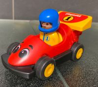 Playmobil 123 Nr. 6718, Rennauto, neuwertig Nordrhein-Westfalen - Leverkusen Vorschau