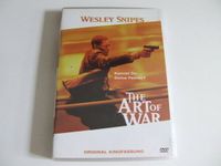 DVD Film : The Art of War - Wesley Snipes Anne Archer Maury Chay Berlin - Schöneberg Vorschau