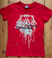 Super Damen-Tour-Shirt "Krach der Republik", Die Toten Hosen, GrS Düsseldorf - Pempelfort Vorschau