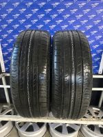 2xHankook Sommerreifen 225 55 R18 98H DOT2018 6mm Rheinland-Pfalz - Müllenbach (bei Adenau) Vorschau