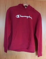 Pullover von Champion, Größe 2xLarge(170) Nordrhein-Westfalen - Neuenkirchen Vorschau