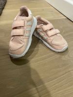 Adidas Schuhe gr. 22 Nordrhein-Westfalen - Waltrop Vorschau