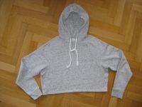 Sweatshirt in grau in der Gr. 170 (M) Stuttgart - Stuttgart-Süd Vorschau