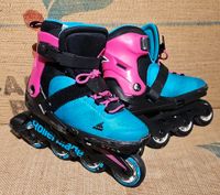 Inline Skates Rollerblade Micro G, verstellbar Gr. 36,5 - 40,5 Hessen - Münster Vorschau