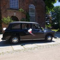 Londontaxi Hamburg - Wandsbek Vorschau