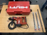 Hilti TE 54 Kombihammer im Koffer+2x Neue Meissel+Neue Bohrer 25 Mitte - Wedding Vorschau