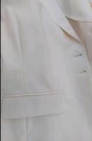 S.OLIVER  Blazer cremeweiß Damen Größe 36 Hessen - Reinheim Vorschau