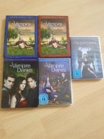 Vampire Diaries - Staffel 1-4 Bayern - Fürth Vorschau