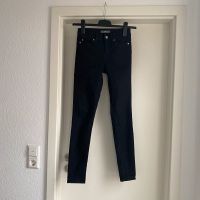 Primark Hose Slim Jeans Gr 34 schwarz Baden-Württemberg - Reilingen Vorschau