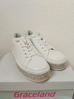 Neue Sneaker/ Turnschuhe Gr.36 Bayern - Tuntenhausen Vorschau