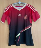 Adidas DFB Fußball Shirt Damen Gr.M Schwarz/Rot/Gold sehr gut erh Thüringen - Jena Vorschau