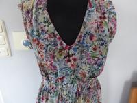 Sommerkleid von ZARA Gr. M neuwertig Bayern - Obertraubling Vorschau