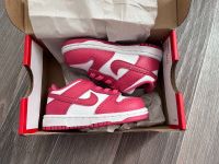 Nike Dunk Low TDE WHITE/ARCHAEO PINK 21 Hamburg - Harburg Vorschau