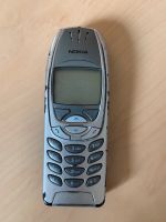 Nokia 6310i mit Auto Ladegeräte Thüringen - Herbsleben Vorschau