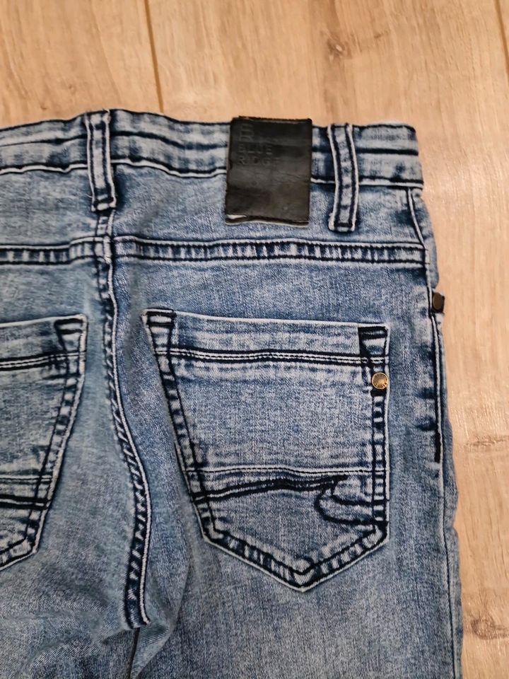 3 WE Fashion Blue Ridge Jeans Hosen für coole Jungs gr. 152 in Langelsheim