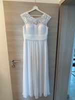 Brautkleid Standesamt Kleid Bayern - Allersberg Vorschau