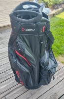 Big Max Stand-Trage Bag i-Dry, 14er Einteilung Rheinland-Pfalz - Gimbweiler Vorschau