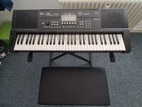 Startone Keyboard MK-300 Set, wie NEU Eimsbüttel - Hamburg Niendorf Vorschau