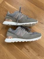 New Balance 574, Gr.40 Damen Sneaker Niedersachsen - Oldenburg Vorschau