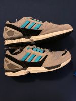 Adidas ZX 8000 Aluminium 2013 Torsion no eqt Sachsen-Anhalt - Magdeburg Vorschau