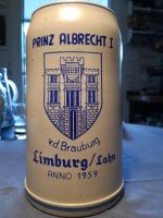 Bierkrug aus Keramik Baden-Württemberg - Rastatt Vorschau