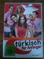 Verschiedene DVDs Baden-Württemberg - Aichwald Vorschau