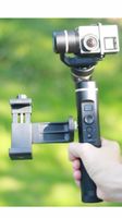 FeiyuTech G6 Gimbal 3 Achsen für GoPro Handy ect Bayern - Hallbergmoos Vorschau