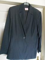 Hochwertiger Business-Damen-Blazer,anthrazit Gr.42, Betty Barclay Niedersachsen - Zeven Vorschau