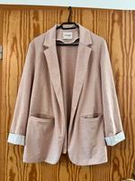 Blazer Gr. 44 rosa Herzogtum Lauenburg - Ratzeburg Vorschau