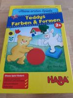 HABA Meine ersten Spiele Teddys Farben & Formen Bayern - Oy-Mittelberg Vorschau