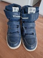 Winterschuhe, Hummel, Gr. 38, top Zustand Stuttgart - Stuttgart-West Vorschau