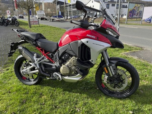 Ducati Multistrada V4 Full sofort Lieferbar in Bad Mergentheim